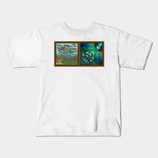 Perceptions Kids T-Shirt